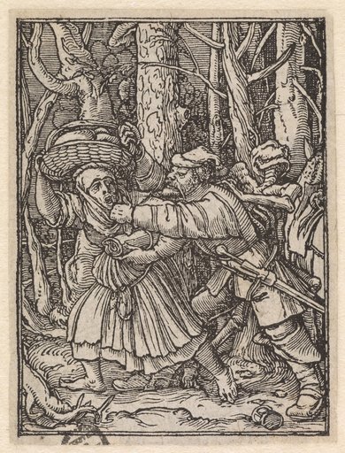 The Robber