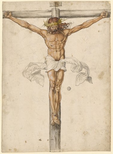 Christ on the Cross