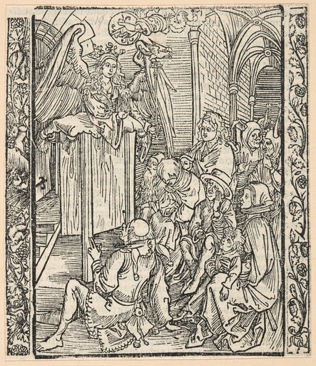 The Teaching of Wisdom