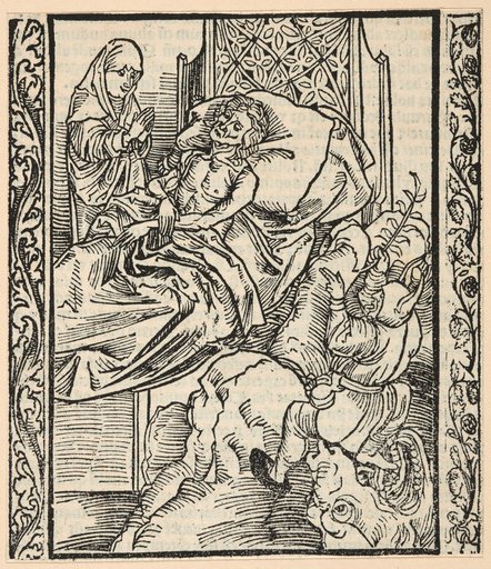 On Self-Righteous Fools