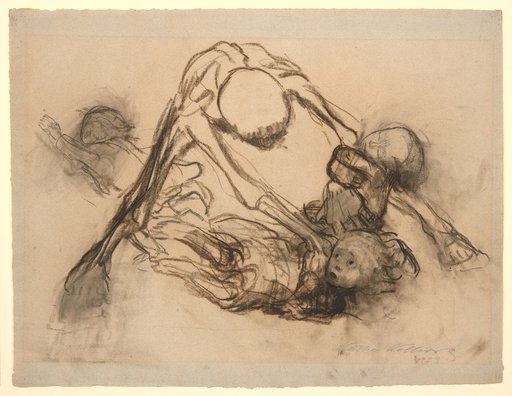 Death and Children
