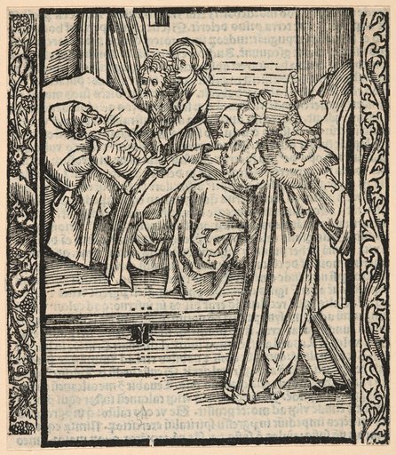 On Foolish Medicine