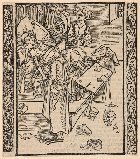 From Disobedient Patients