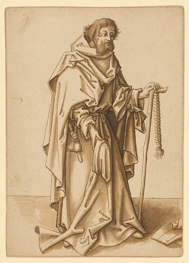 Joseph Standing, to the Right