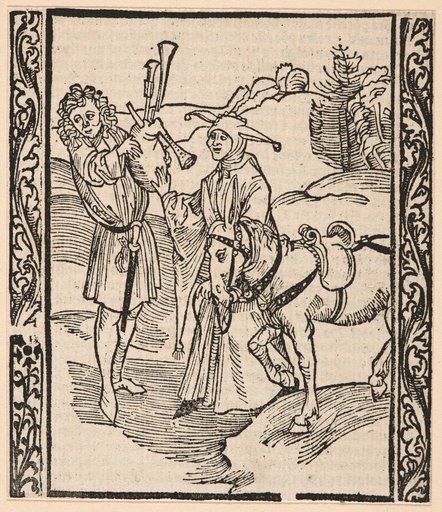 On Foolish Exchange