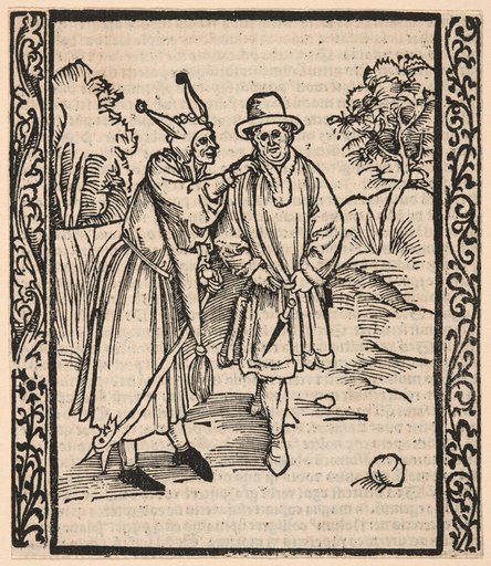 On Seduction on the Feast Day