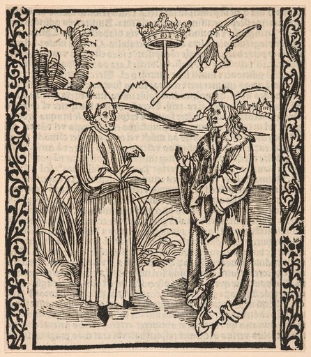 On the Reward of Wisdom