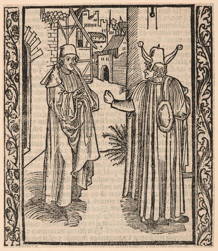 On the Eccentricity of Certain New Fools