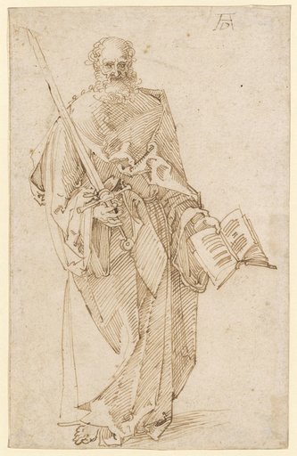 Apostle Paul