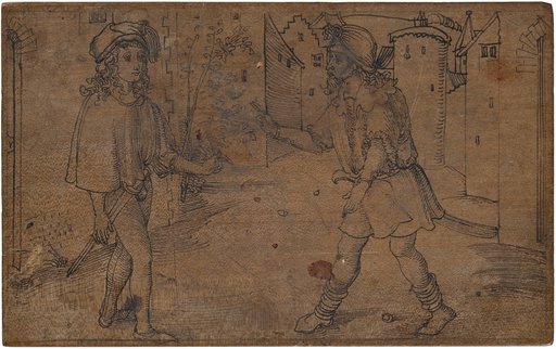 Phormio Addresses Antipho