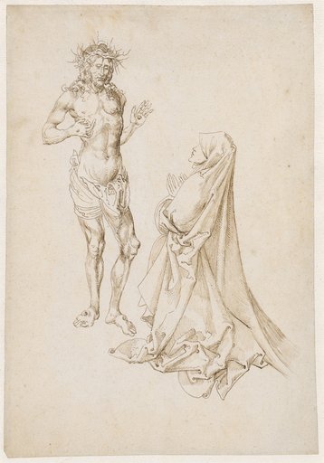 Noli me tangere!