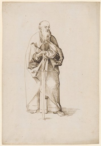 The Apostle Paul