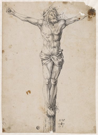 Christ on the Cross
