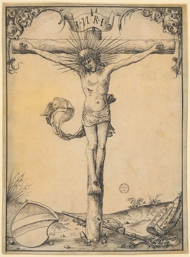 Christ on the Cross