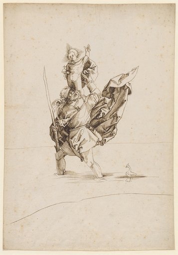 St. Christopher