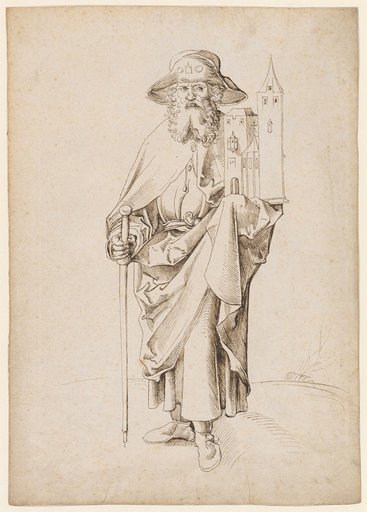 St. Sebald