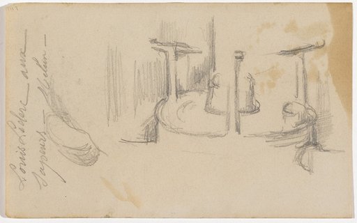 Spirit Stove