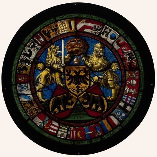 Bernese Cantonal Disc