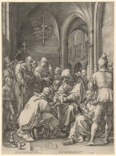 The Circumcision