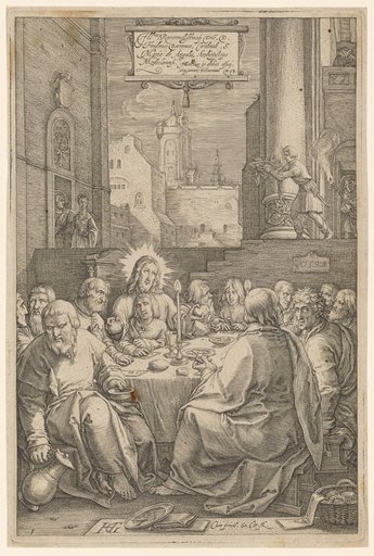 The Last Supper