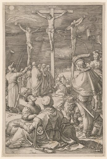 Christ on the Cross