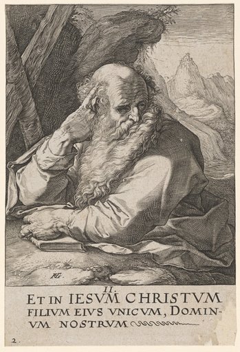 Peter