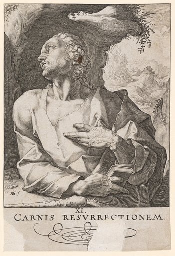 Jude Thaddeus