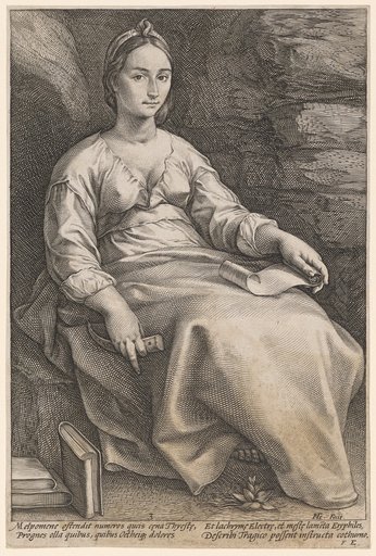Melpomene