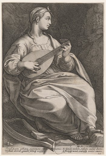 Terpsichore