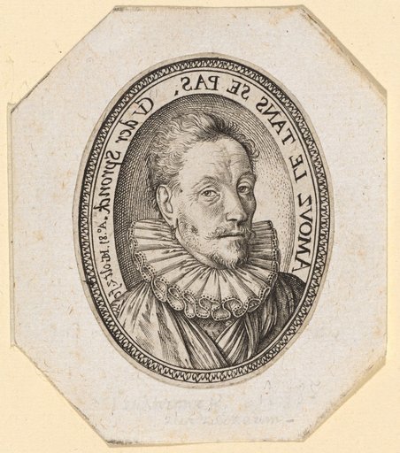 Gheraert van der Spronck (Verspronck)