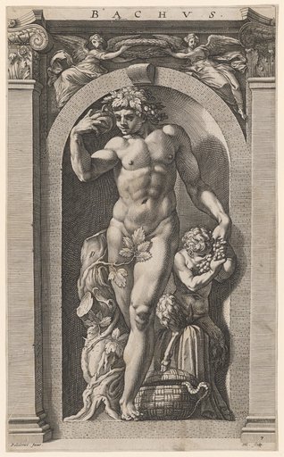 Bacchus