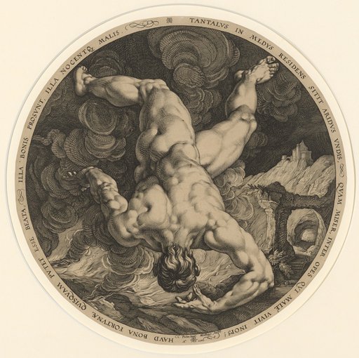 Tantalus