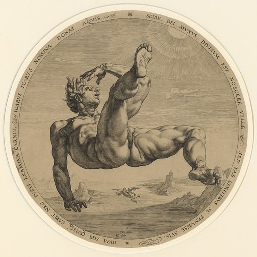 Icarus