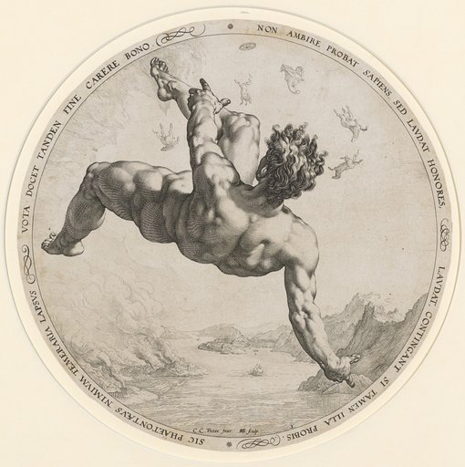 Phaeton