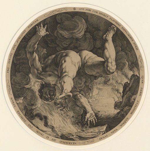 Ixion