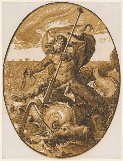 Oceanus