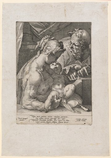 The Holy Family