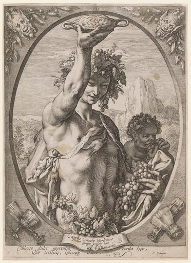 Bacchus
