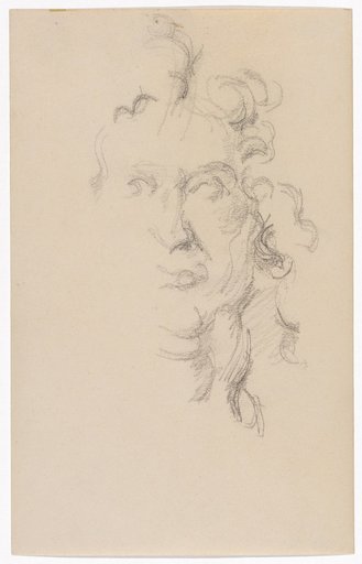 After Girardon: Nicolas Boileau-Despréaux
