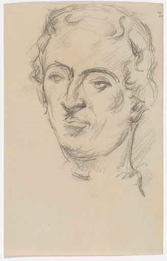 After Mino da Fiesole: Rinaldo della Luna