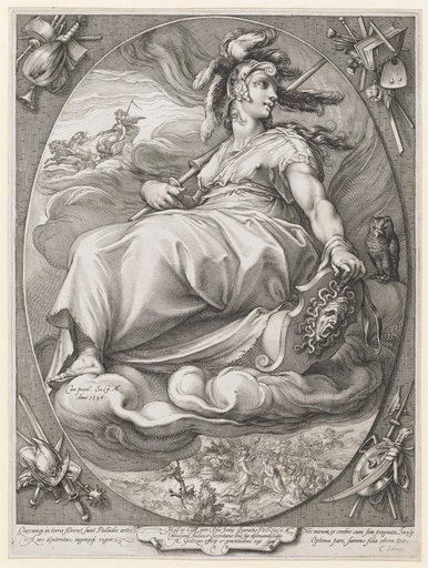 Minerva