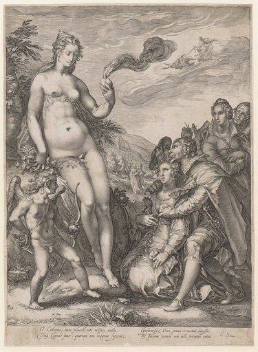Cult of Venus