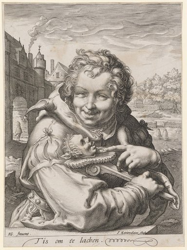 The Fool