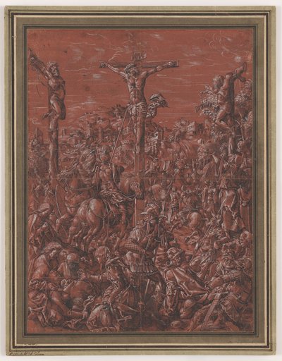 Golgotha