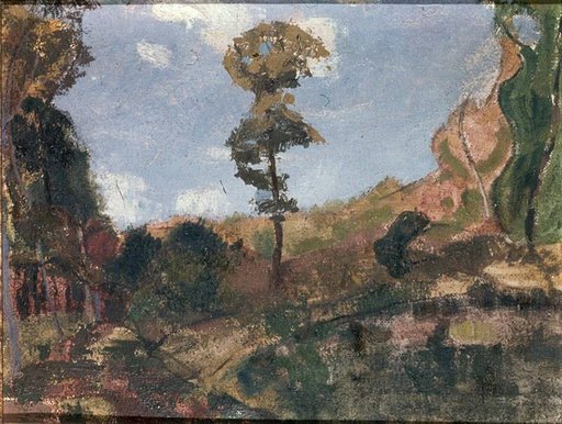 Landscape