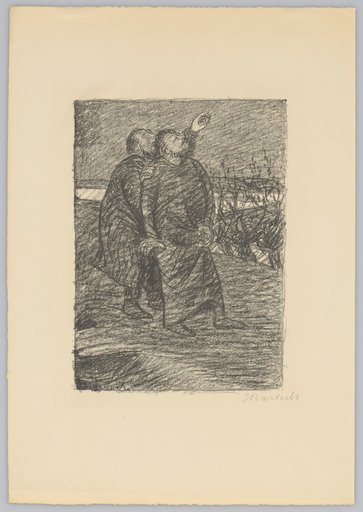 Two Astrologers II