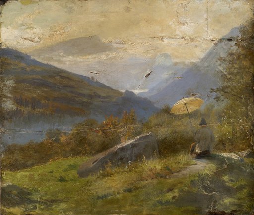The Painter