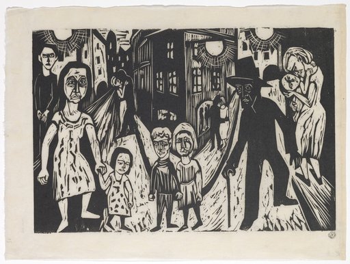 Street Scene