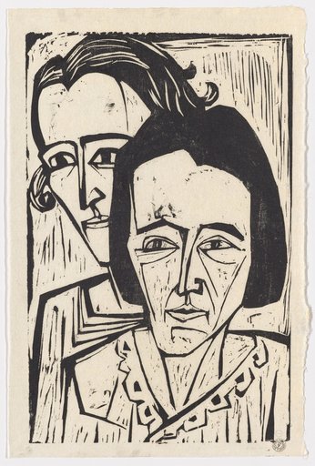 Two Women