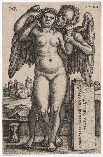 Death and the Maiden